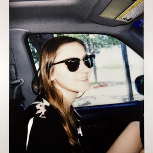 Meet your Posher, Brianna